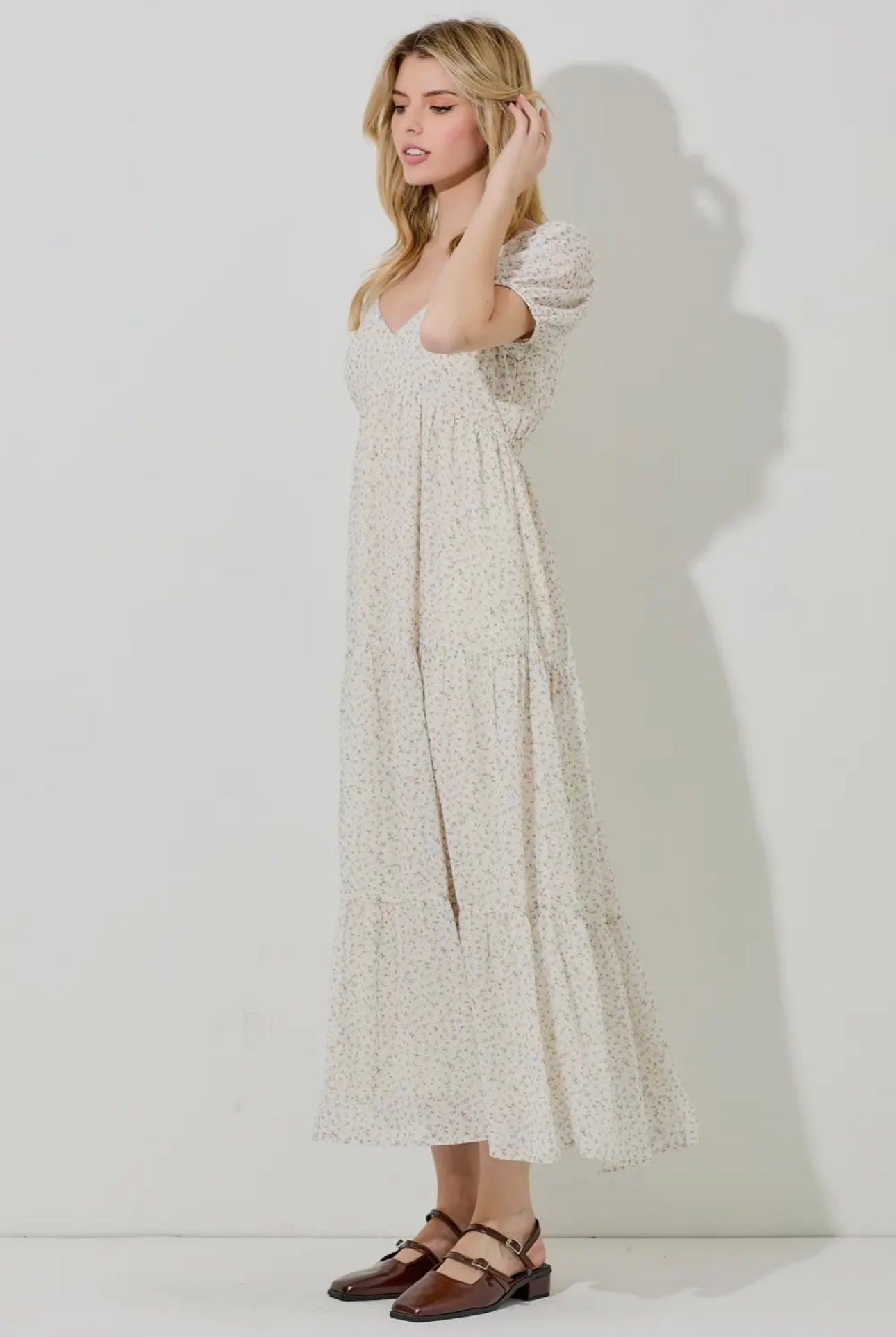 Martha Dress