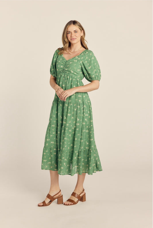 Esther Dress