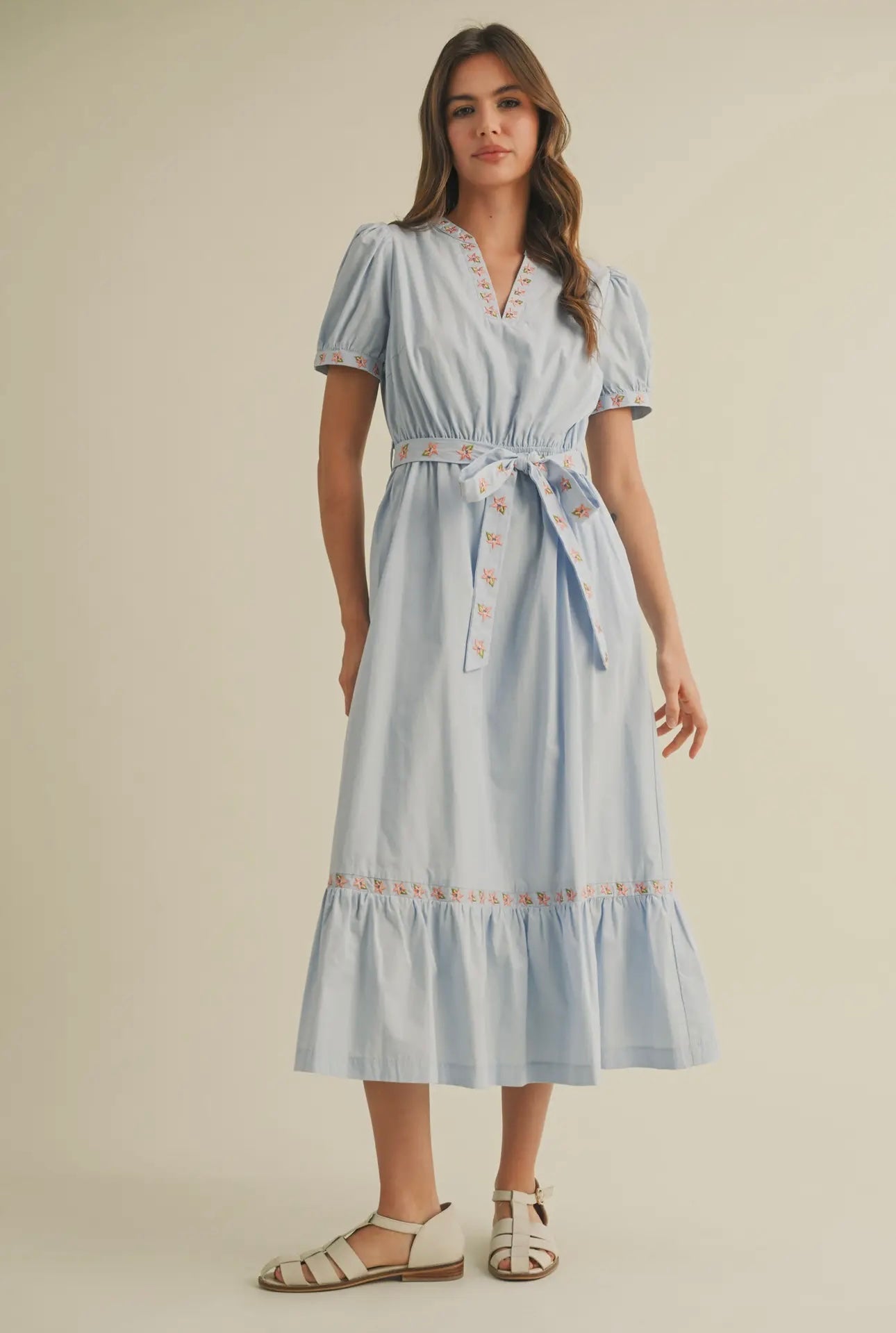 Ariel Dress