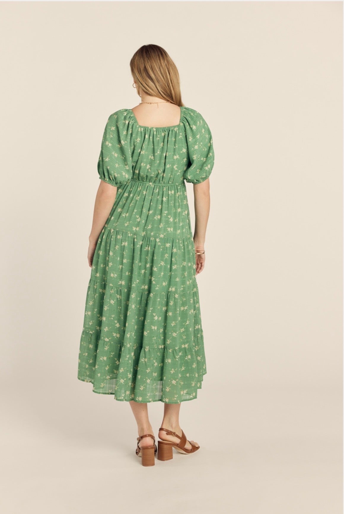 Esther Dress