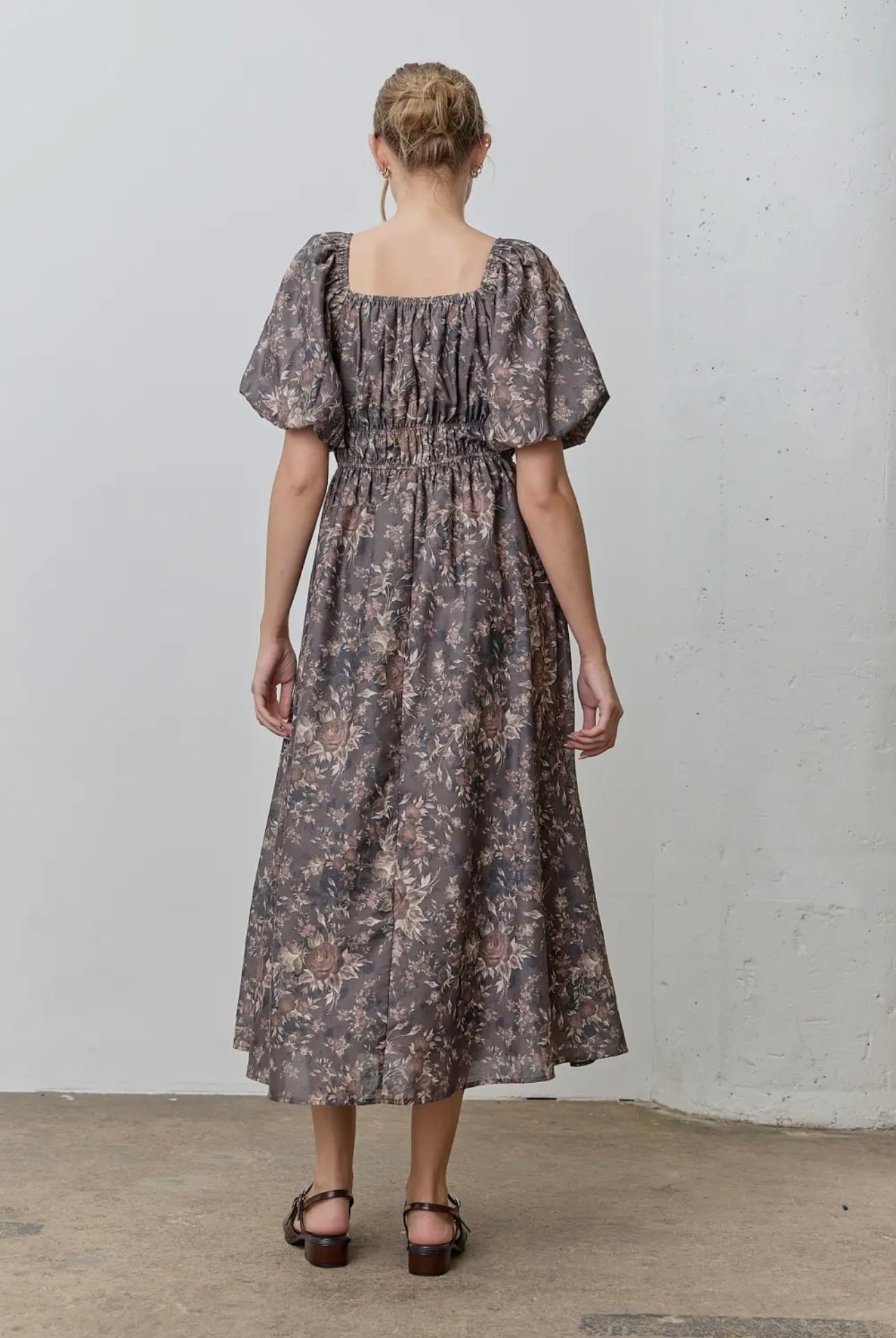 Grace Dress