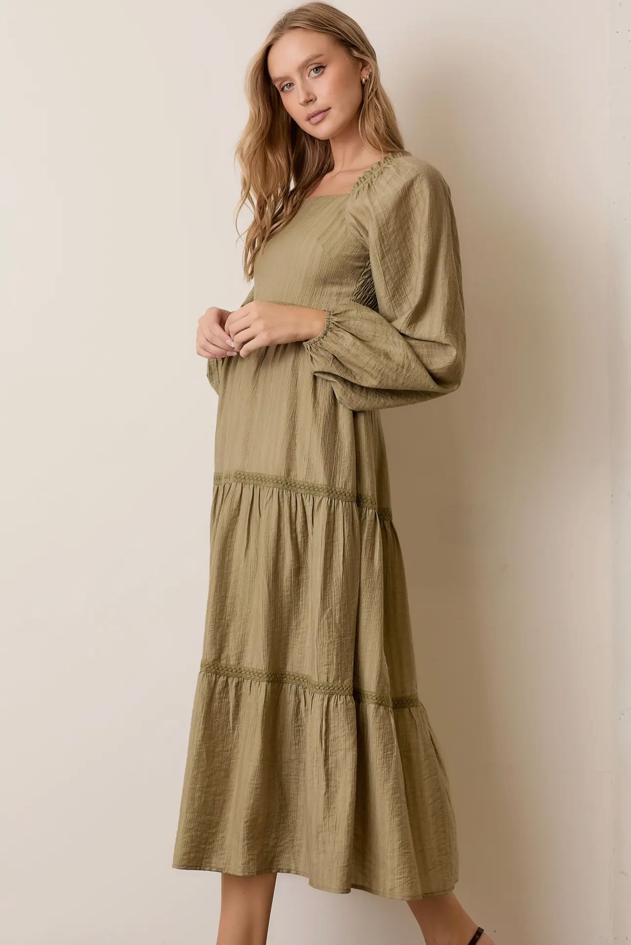 Jennifer Dress