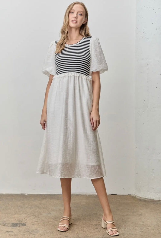 Lena Dress