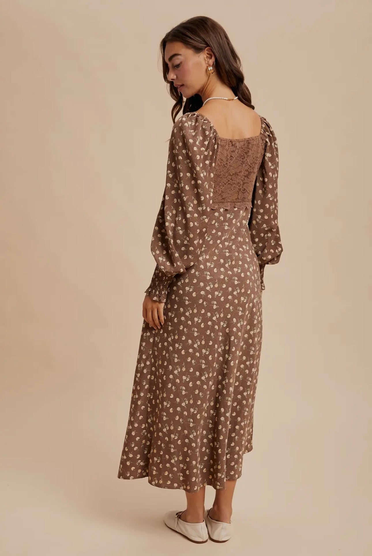 Keren Dress