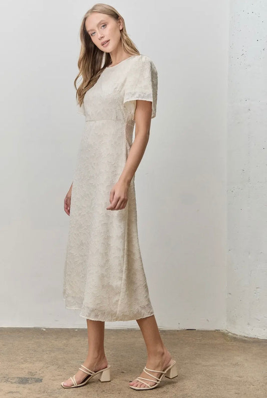 Pure Grace Dress