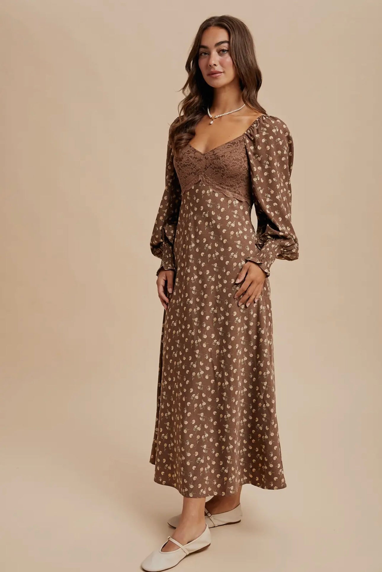 Keren Dress