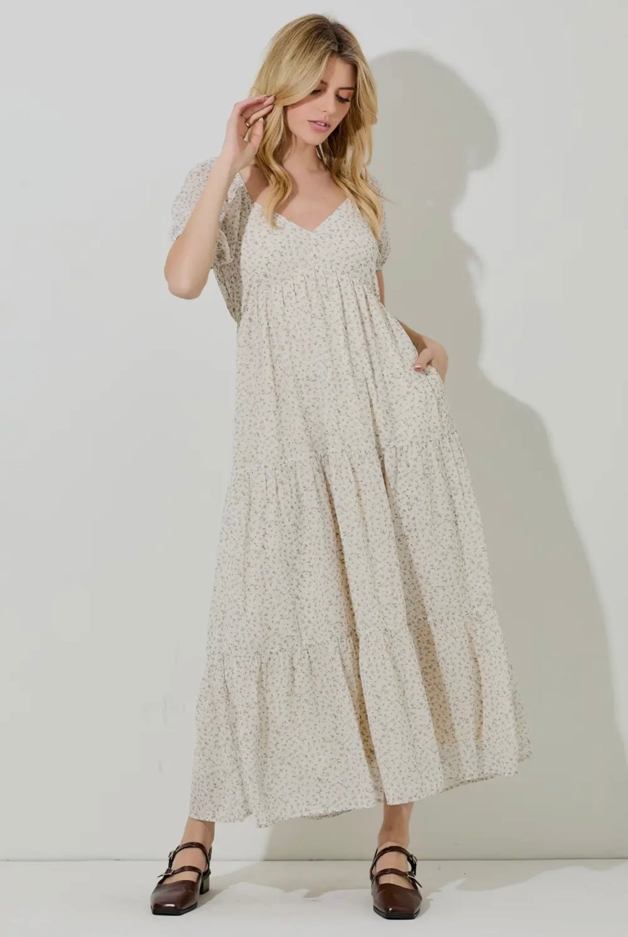 Martha Dress