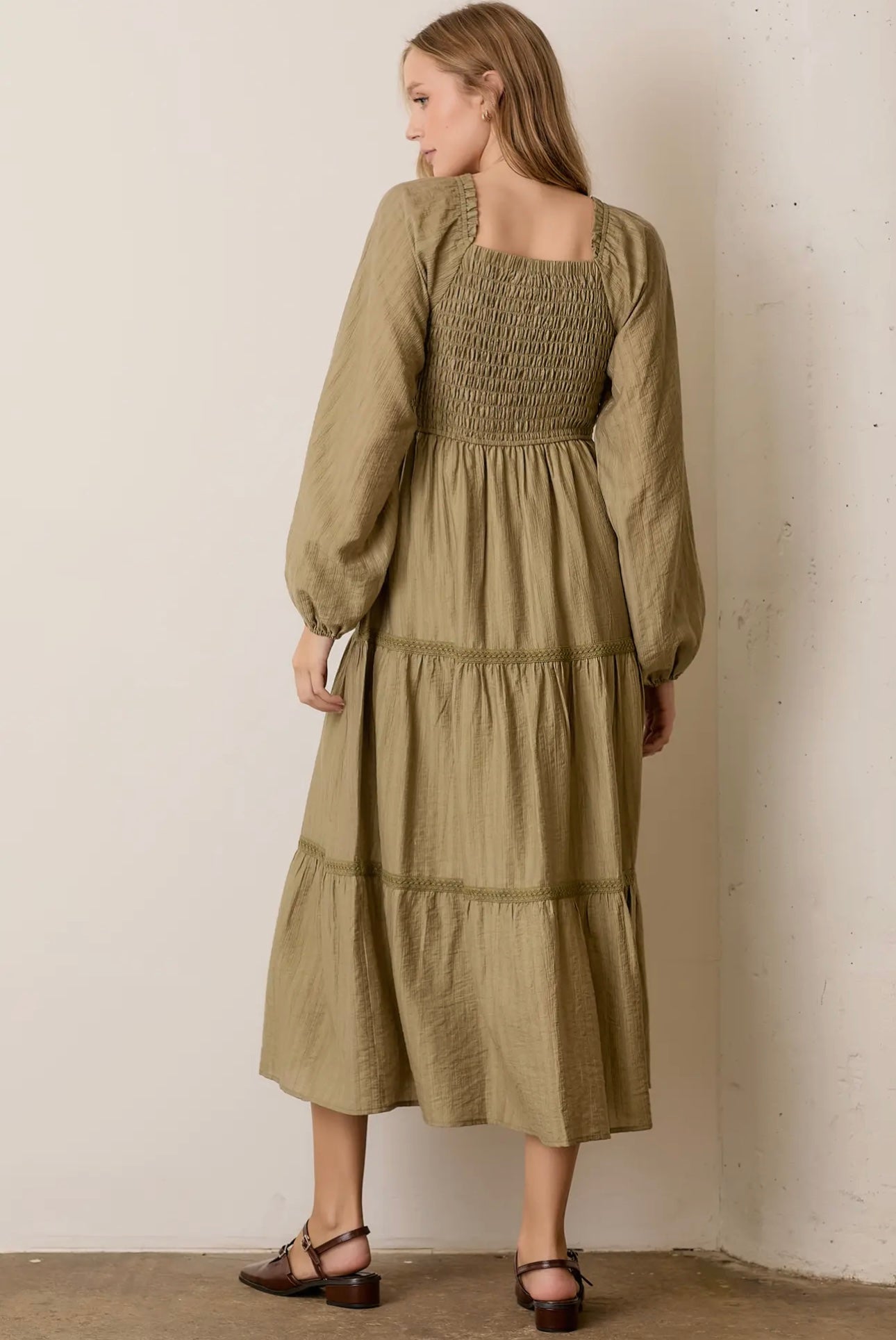 Jennifer Dress