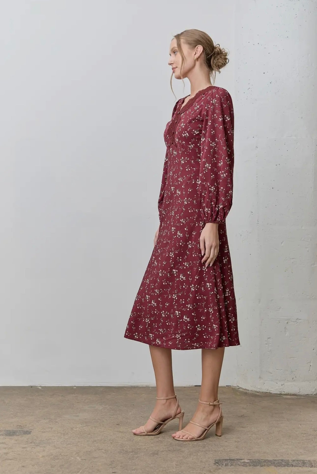 Dani Dress