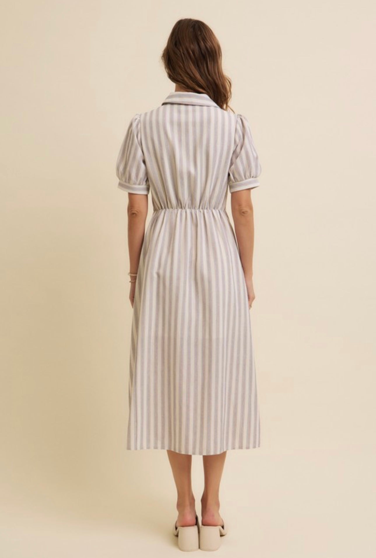 Courtney Dress