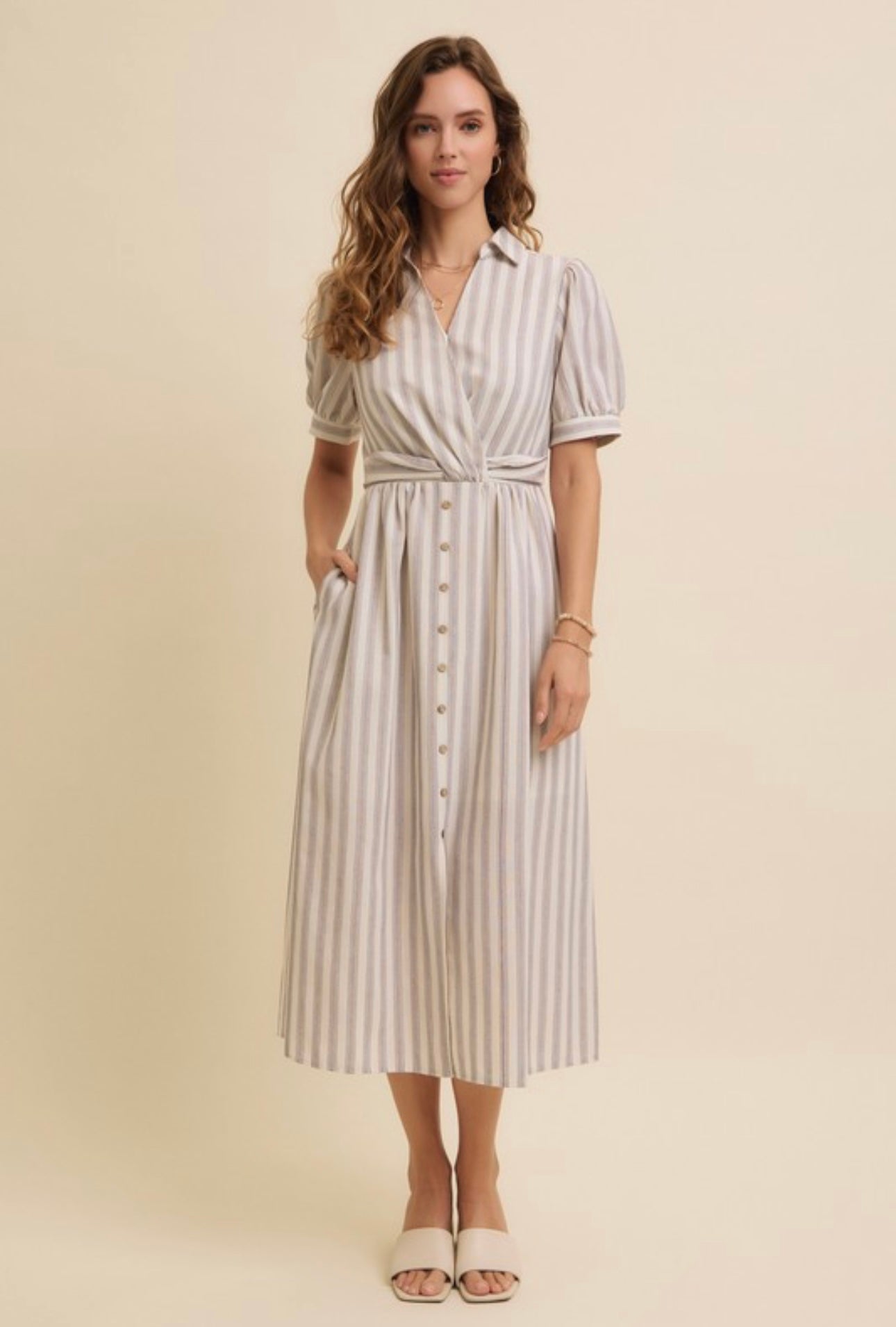 Courtney Dress