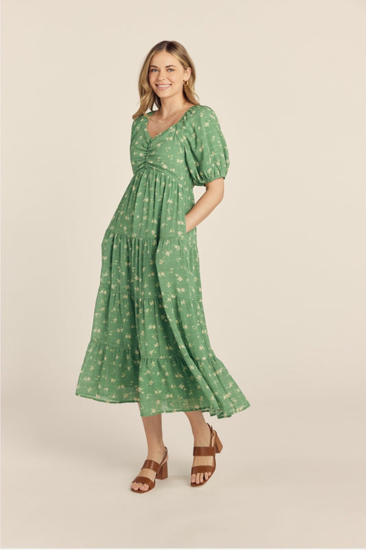 Esther Dress