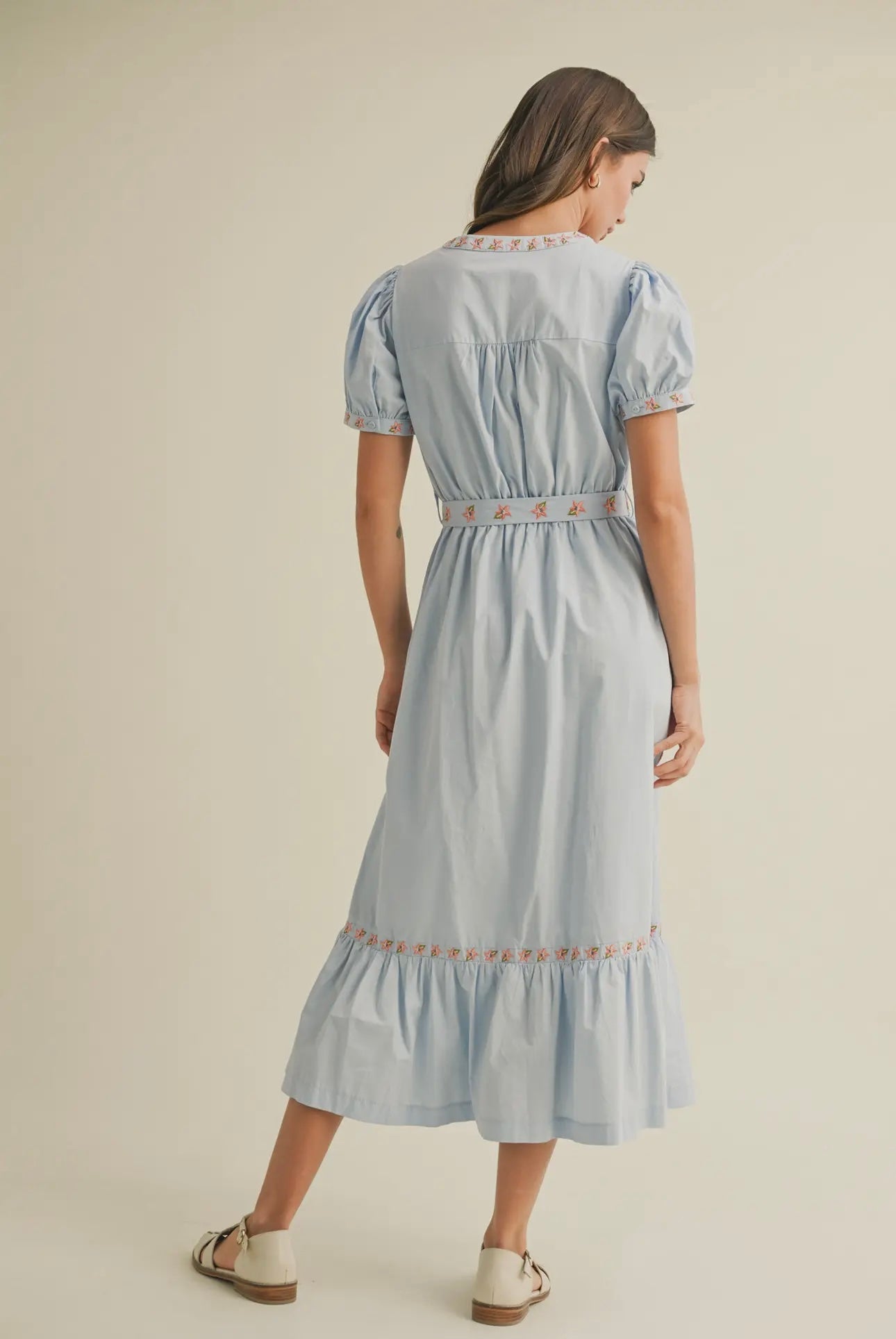 Ariel Dress