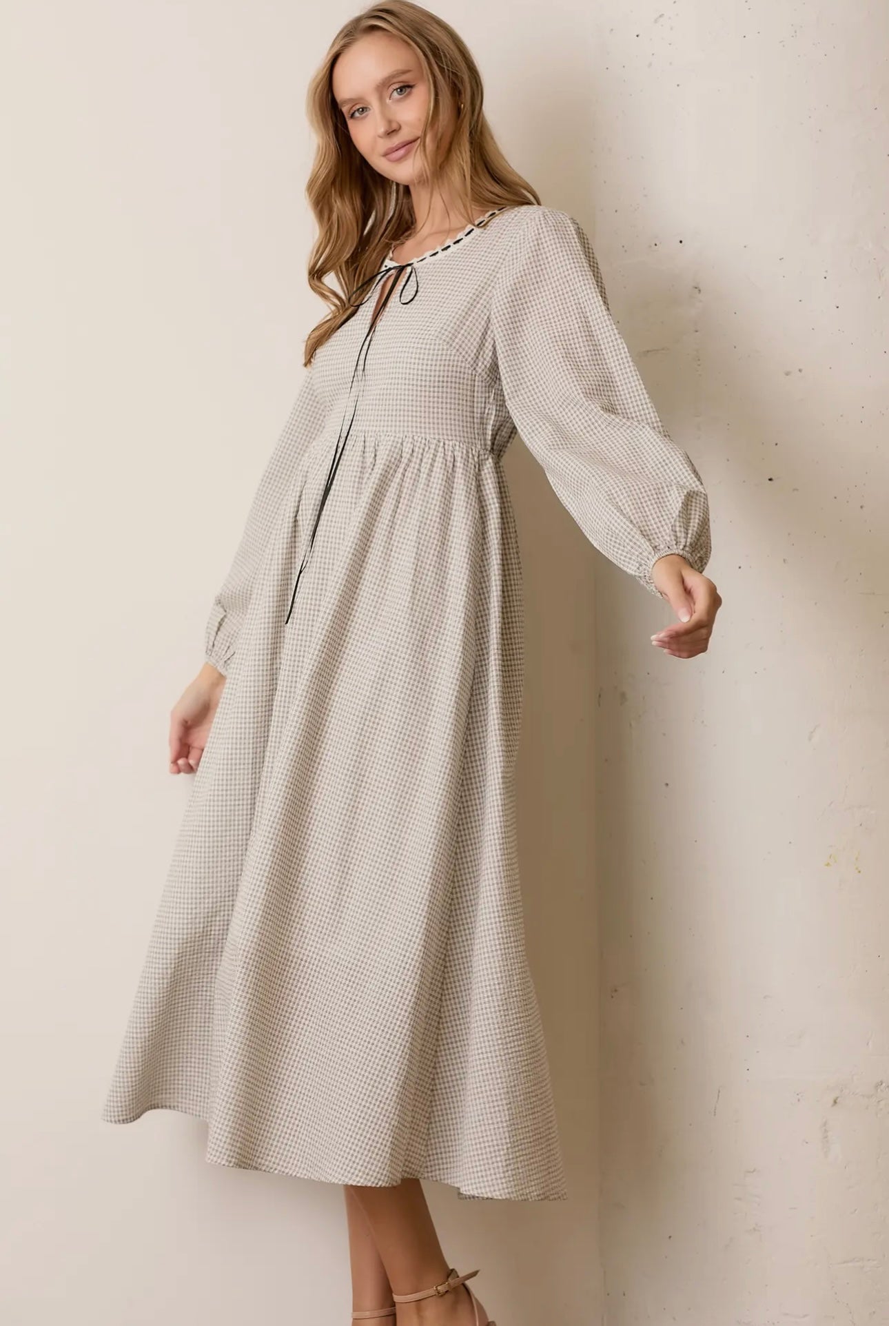 Pearl Dress