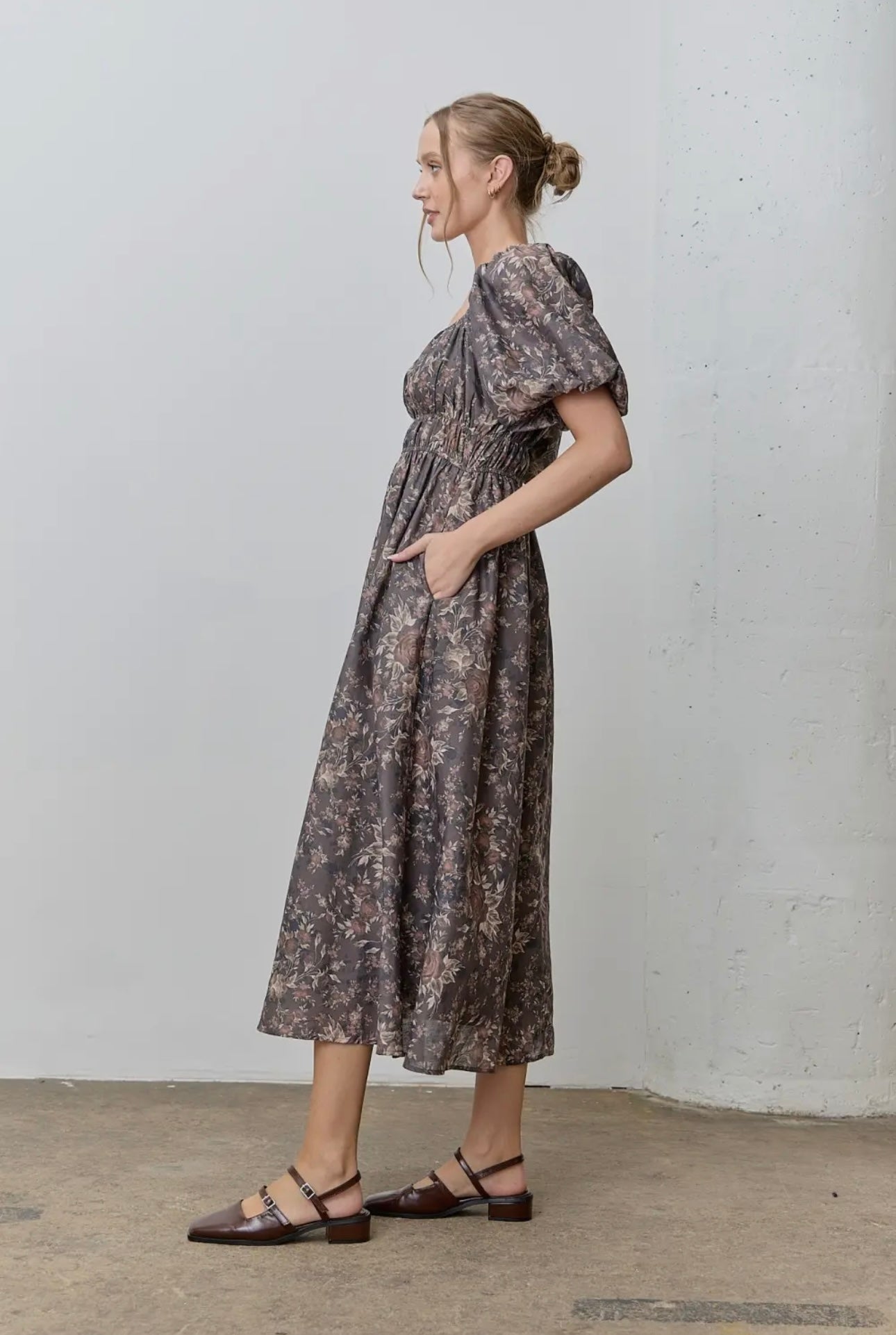 Grace Dress