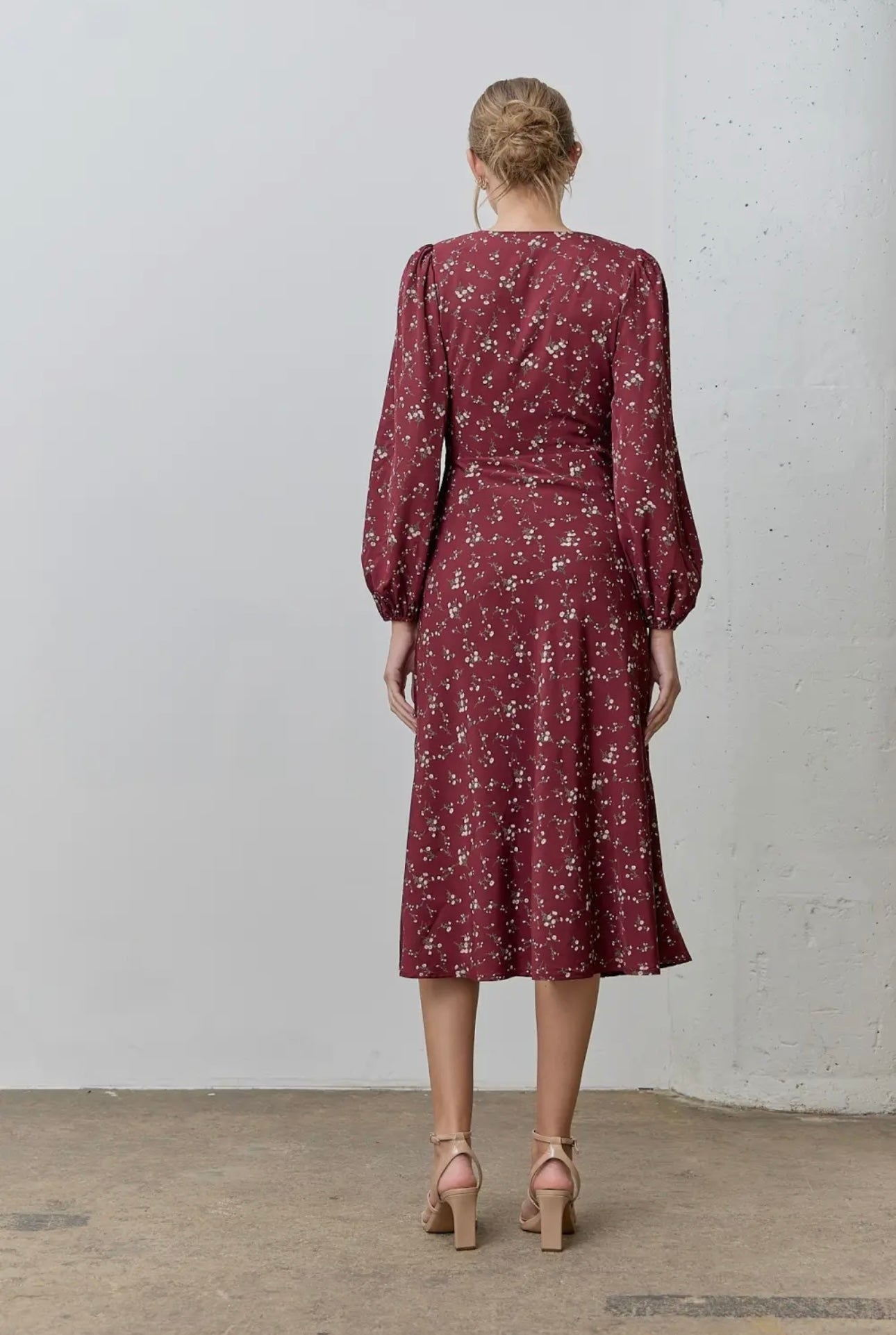 Dani Dress
