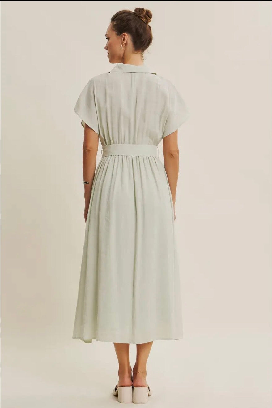 Karla Dress