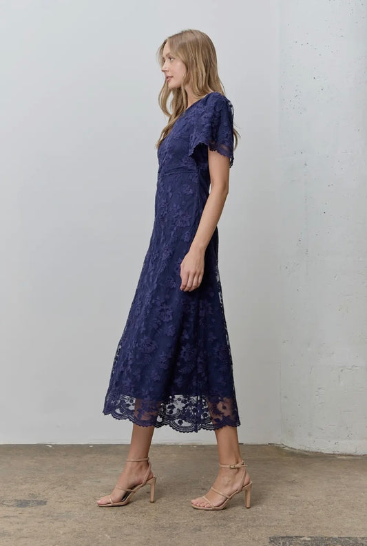 Kailany Lace Dress