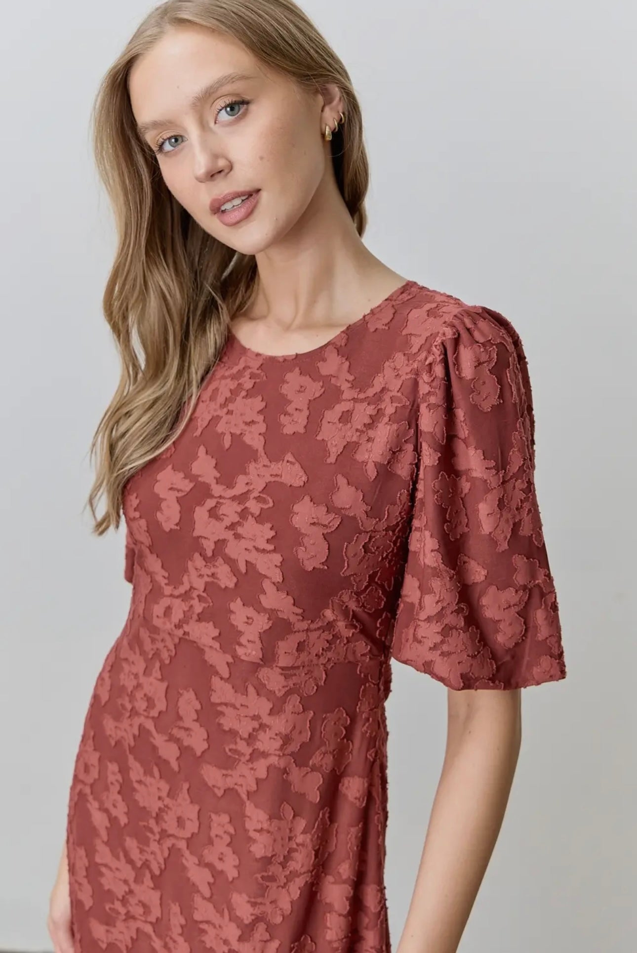 Anahi Dress