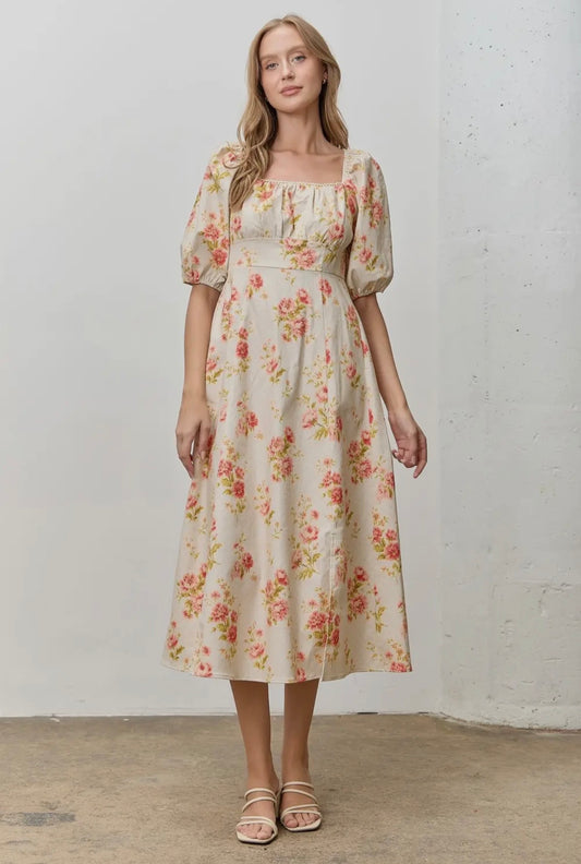 Perfect Spring Dress