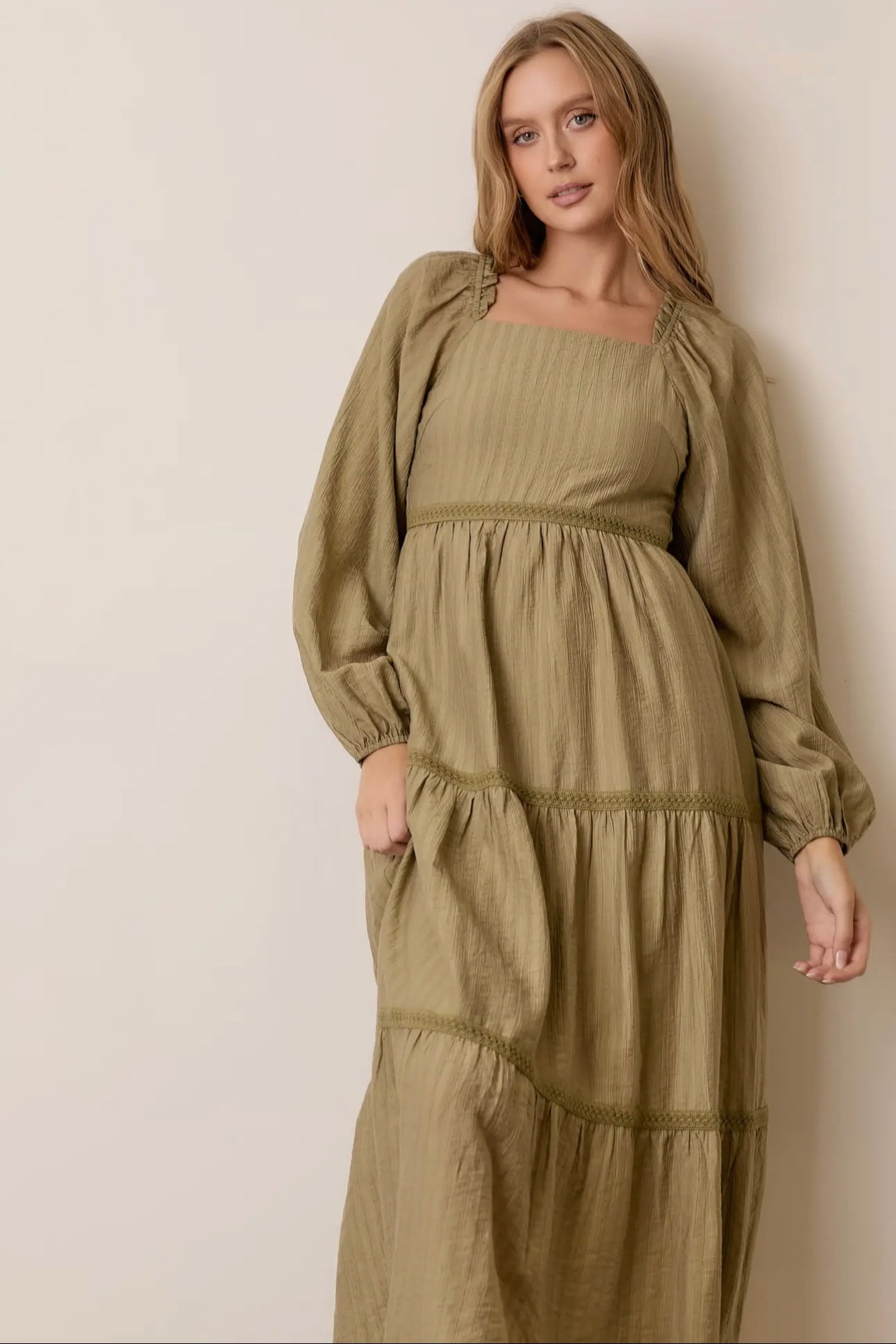 Jennifer Dress