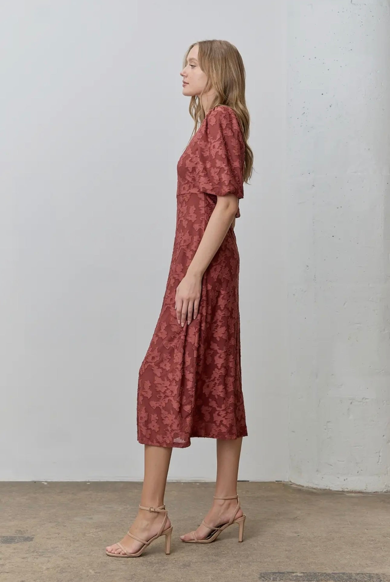 Anahi Dress