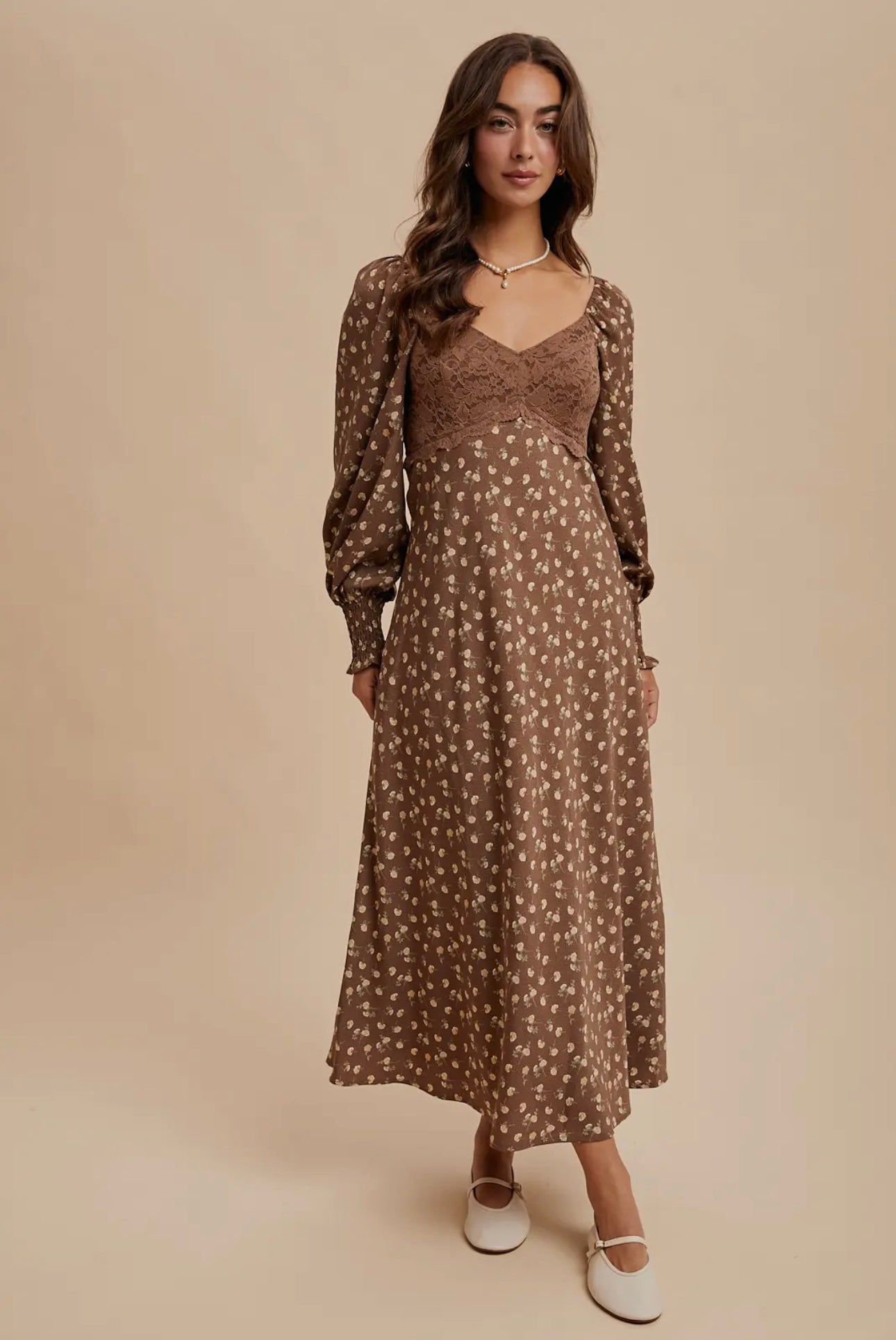 Keren Dress