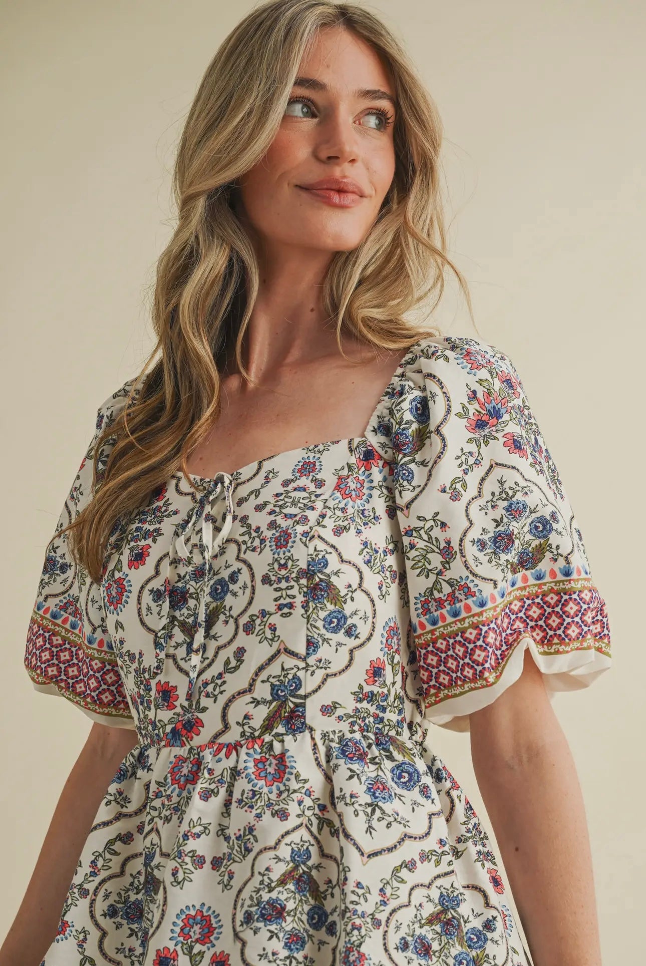 Francesca Dress