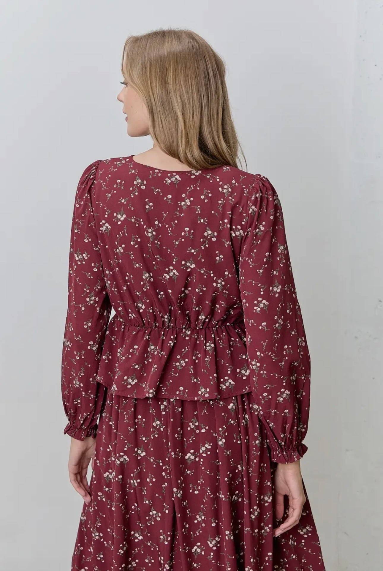 Aria Skirt/Top SET