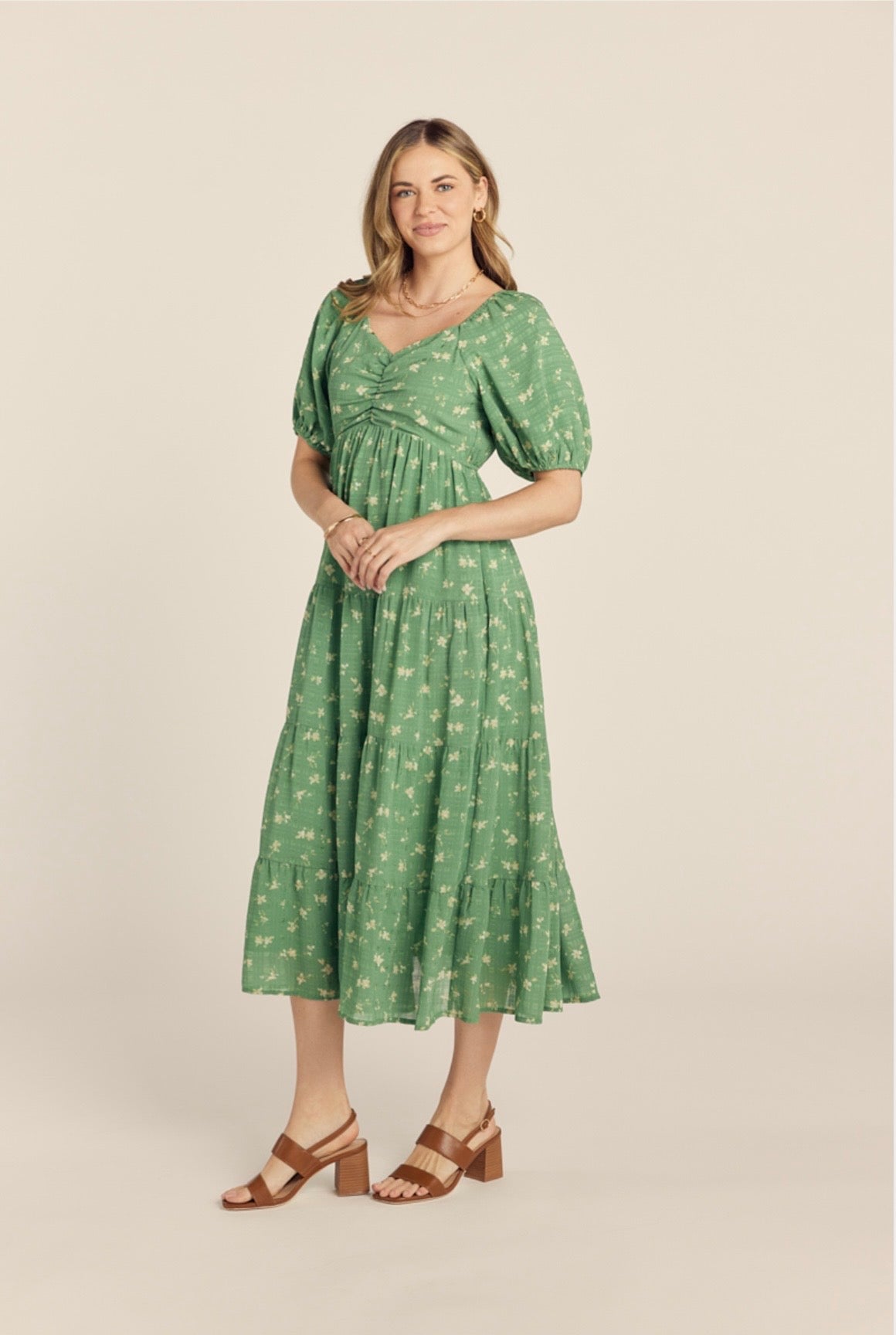 Esther Dress