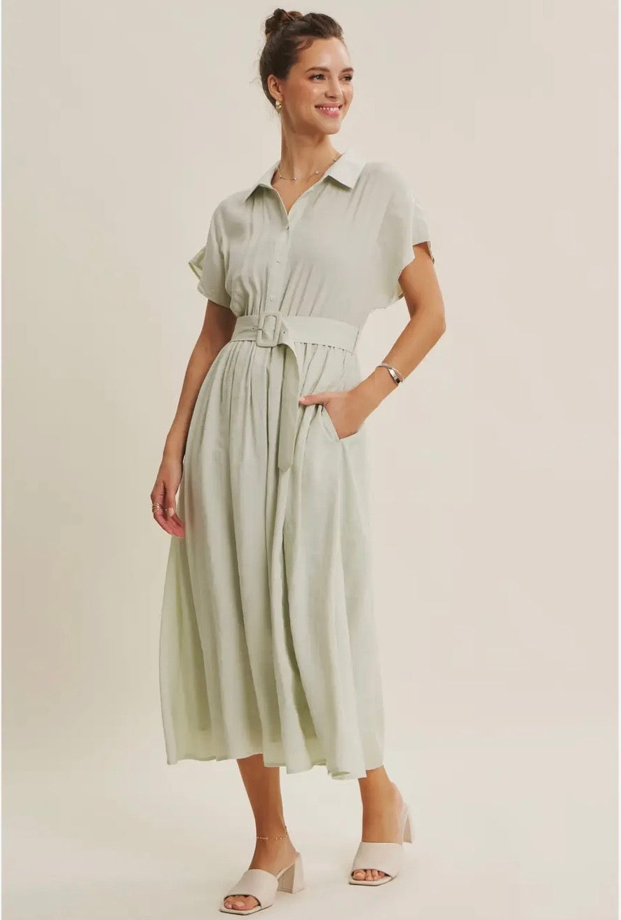 Karla Dress