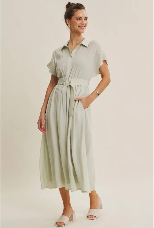 Karla Dress