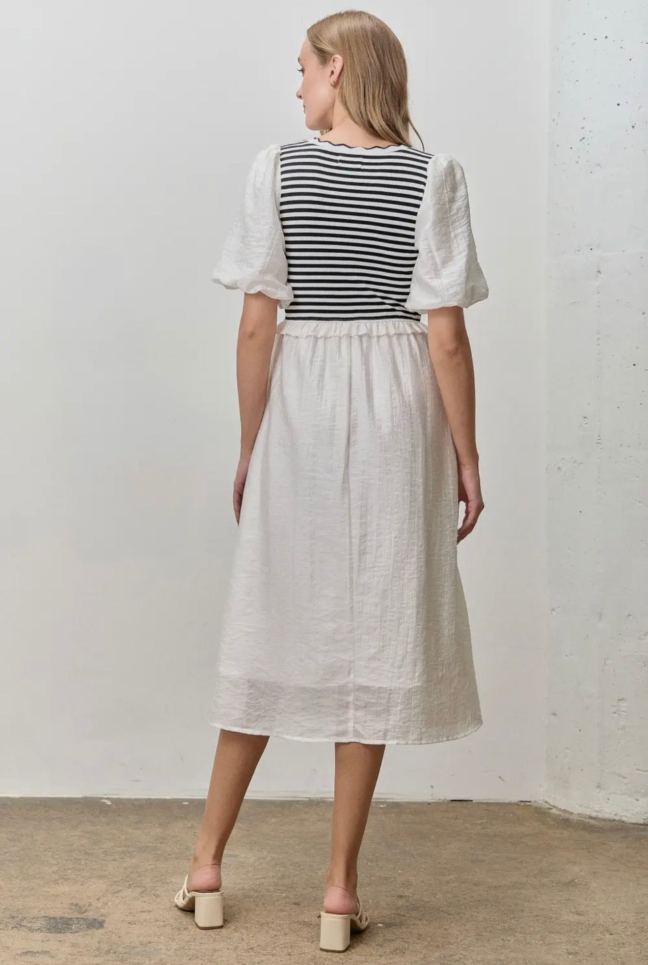 Lena Dress