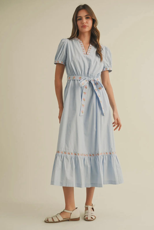 Ariel Dress