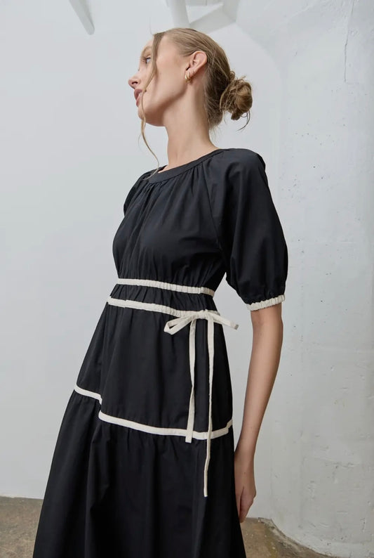 Cassandra Dress
