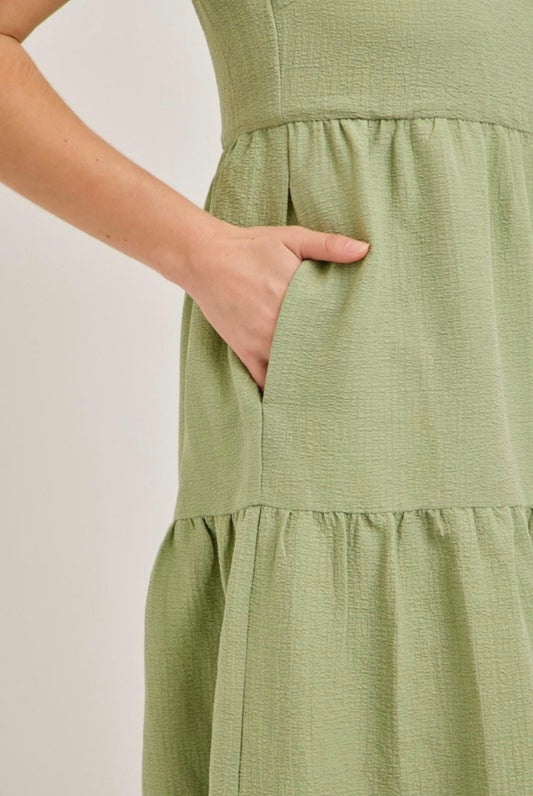 Elodie Dress