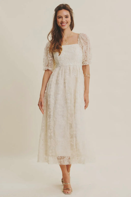 Emerson Dress