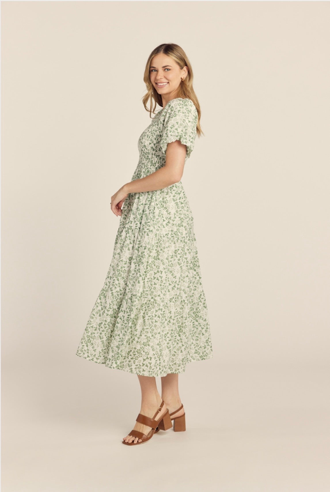 Lucy Dress
