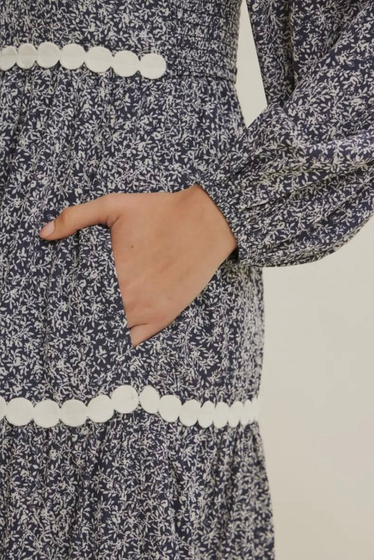 Sarai Dress