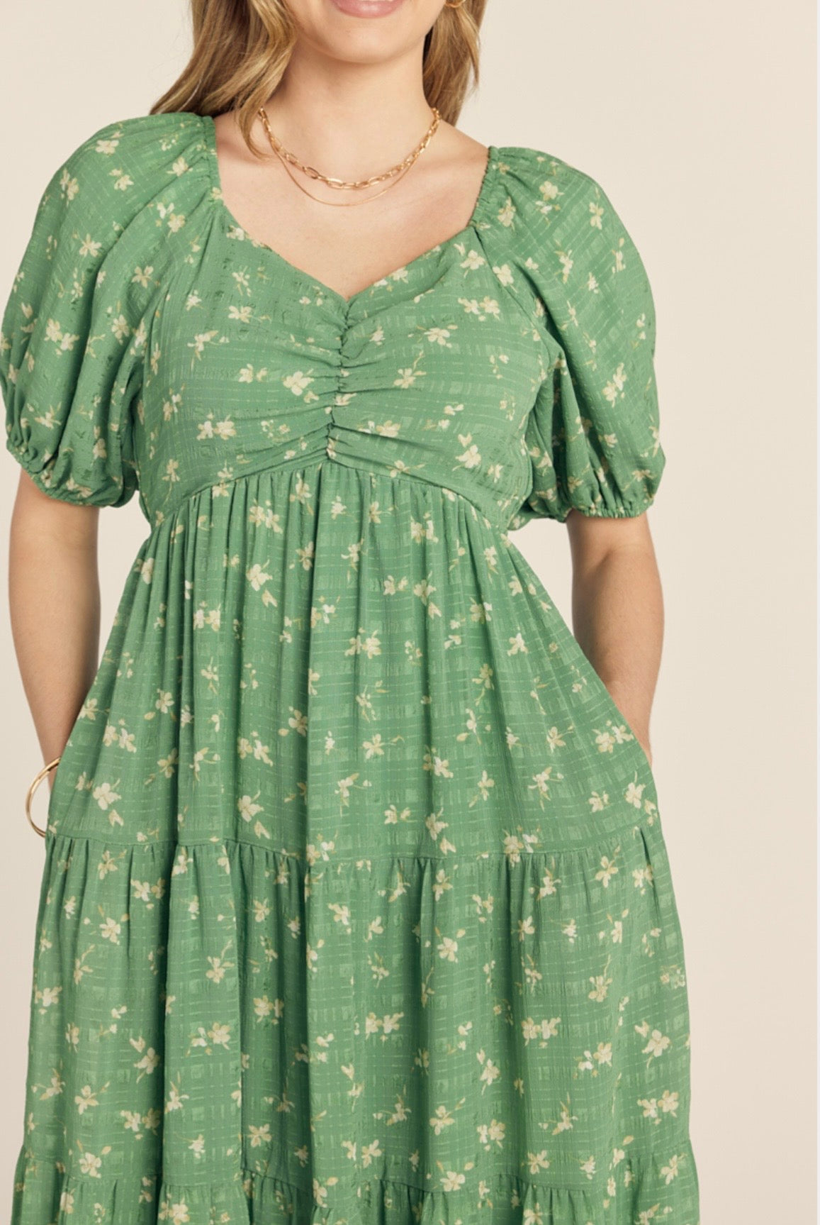 Esther Dress