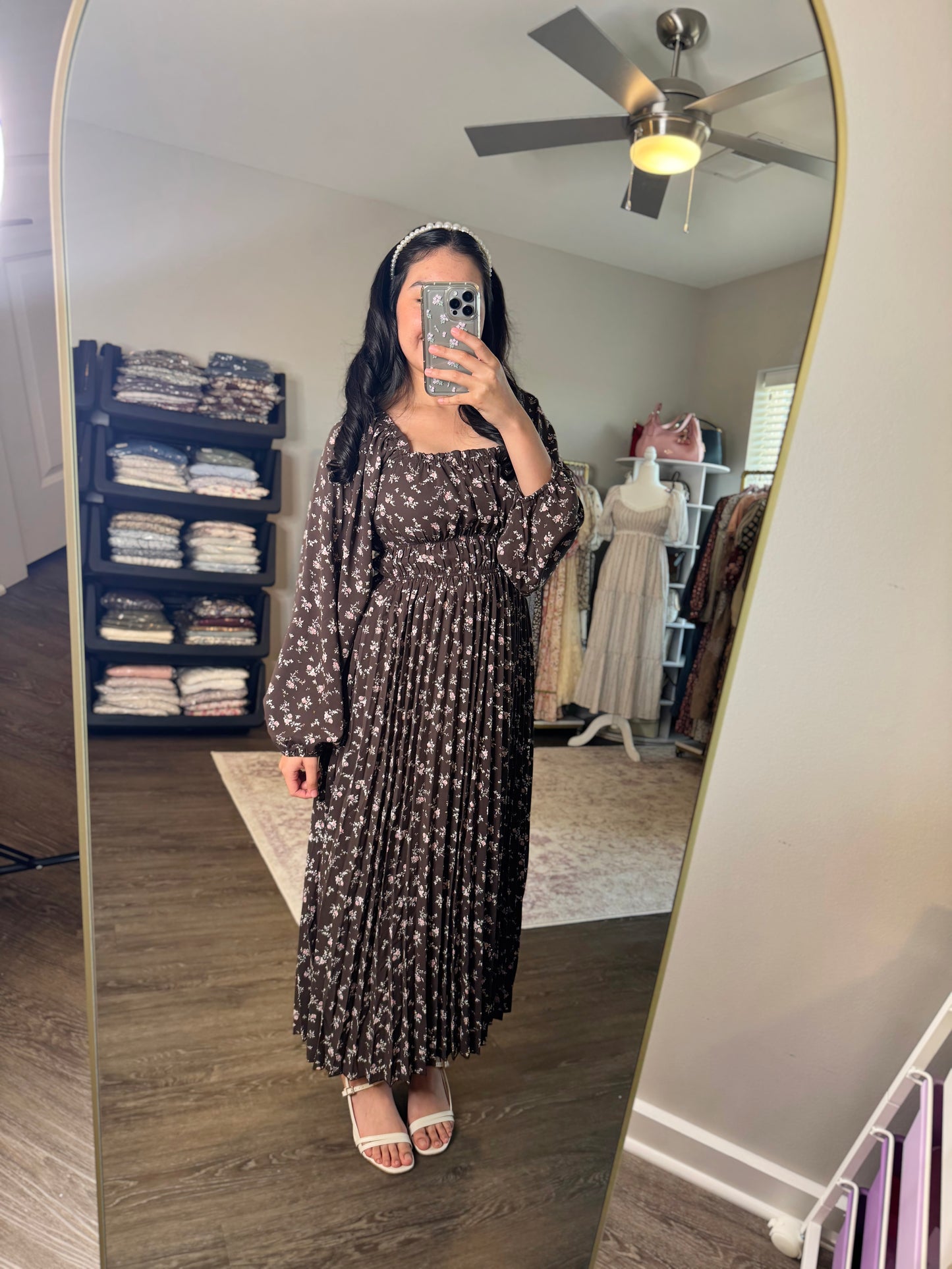 Bailey Dress