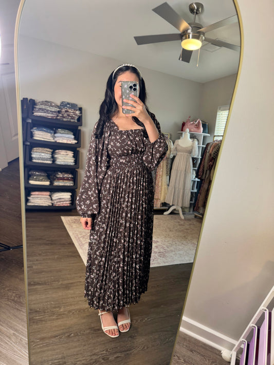 Bailey Dress