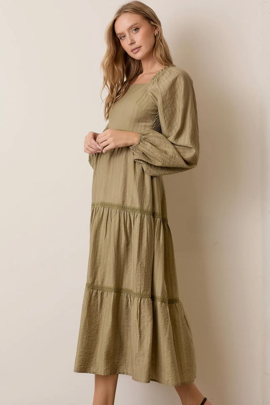 Jennifer Dress