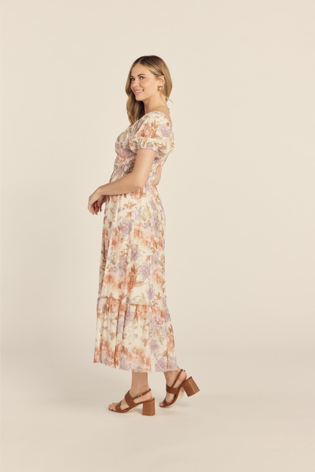 Grace Dress