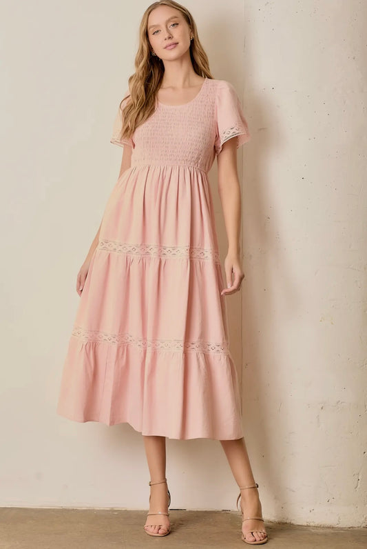 Claudia Dress