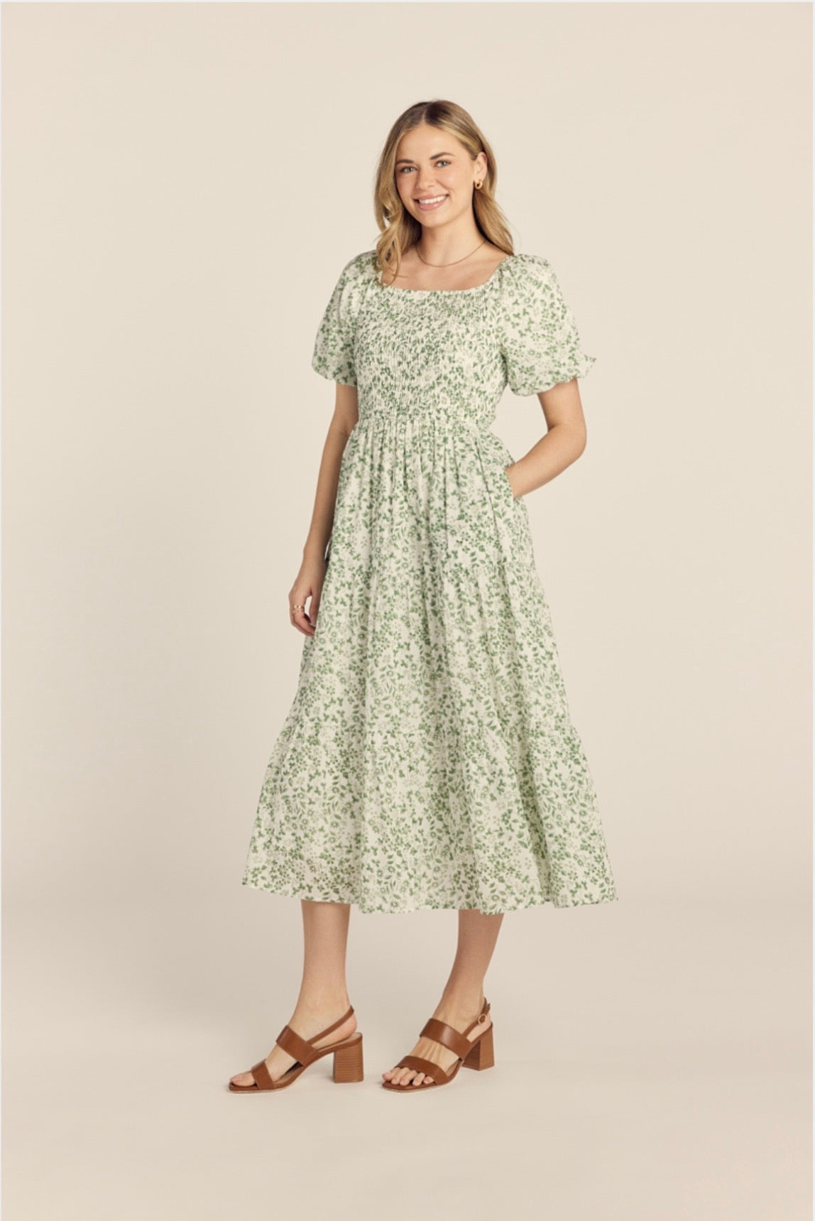 Lucy Dress