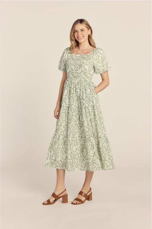 Lucy Dress