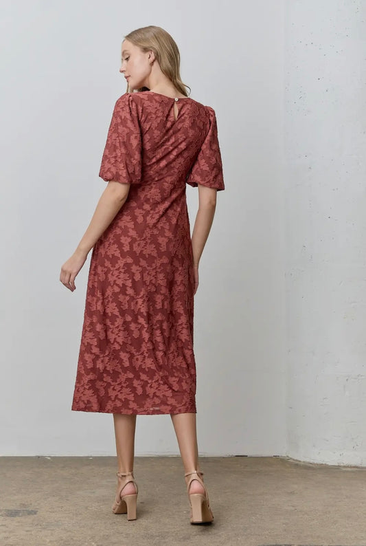 Anahi Dress
