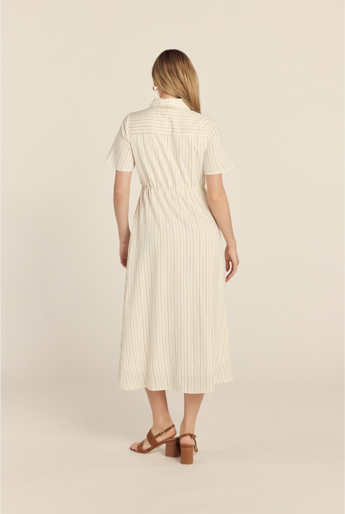 Isabel Dress