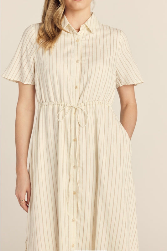 Isabel Dress